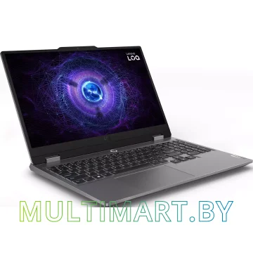Игровой ноутбук Lenovo LOQ 15IRX9 (83DV00GARK) картинка 2